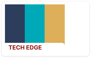 Tech Edge