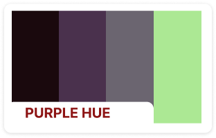 purple Hue